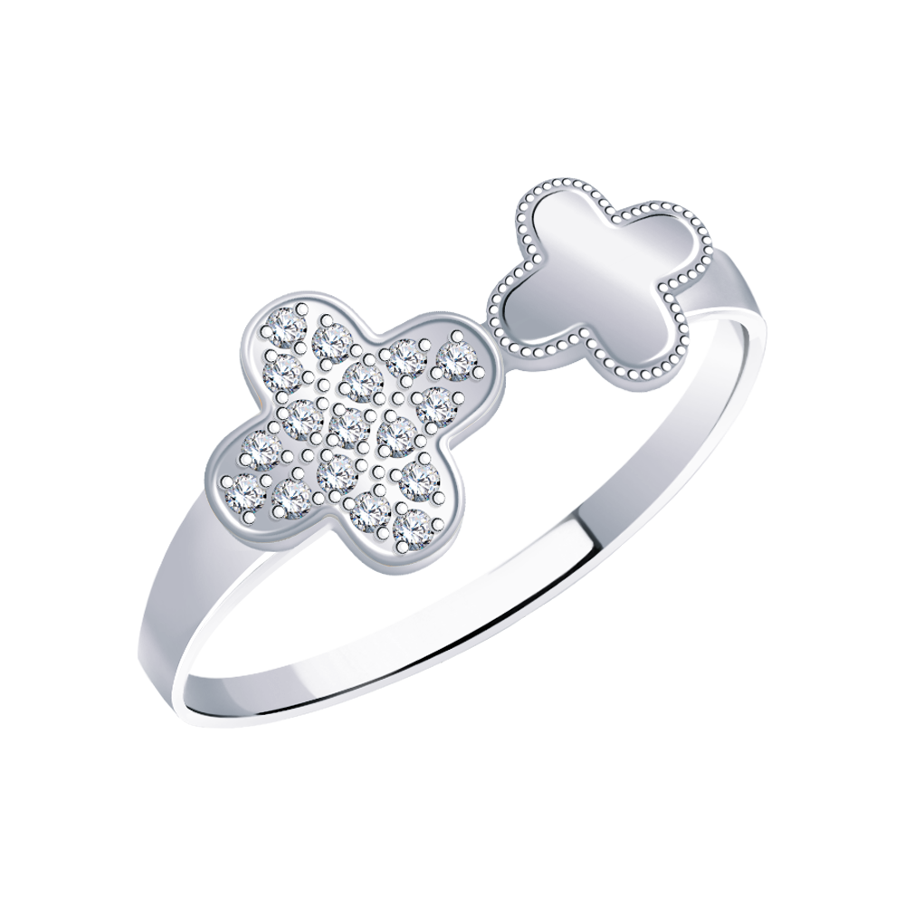 11087-925 кольцо 925*