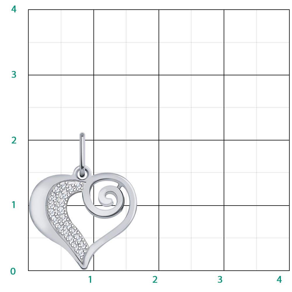 50101-925 подвеска 925*