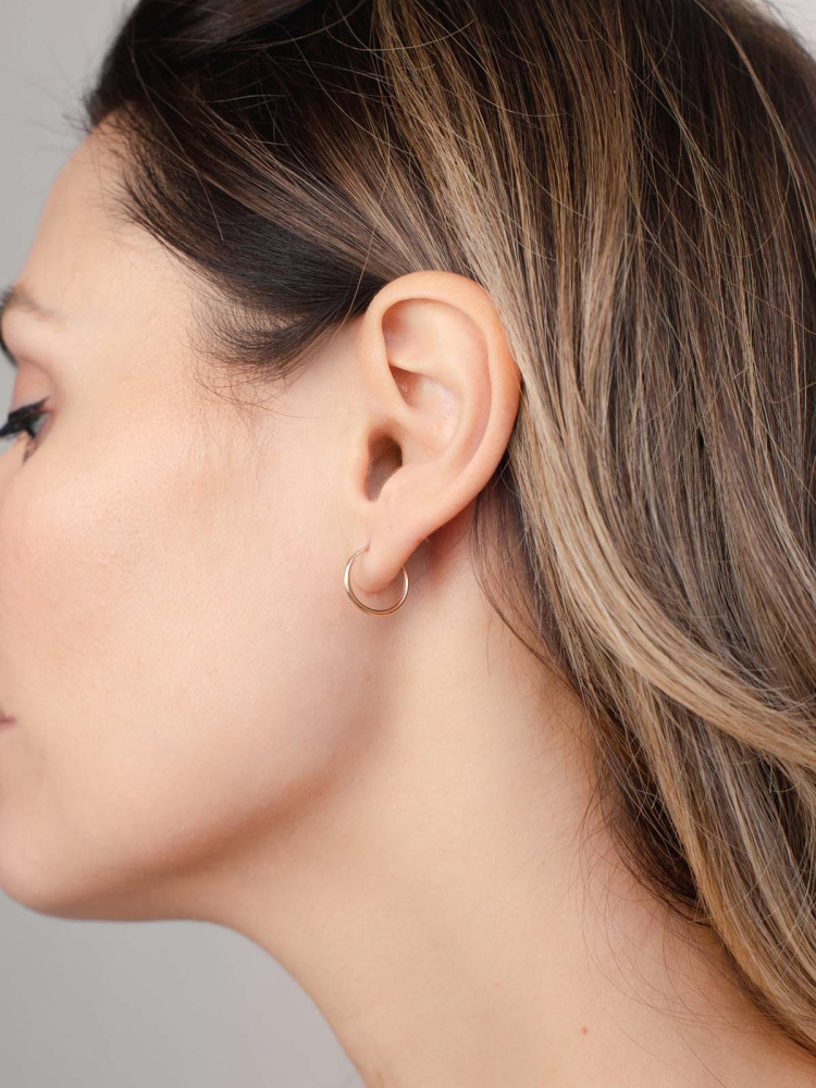 20771-10-0 серьга 585*