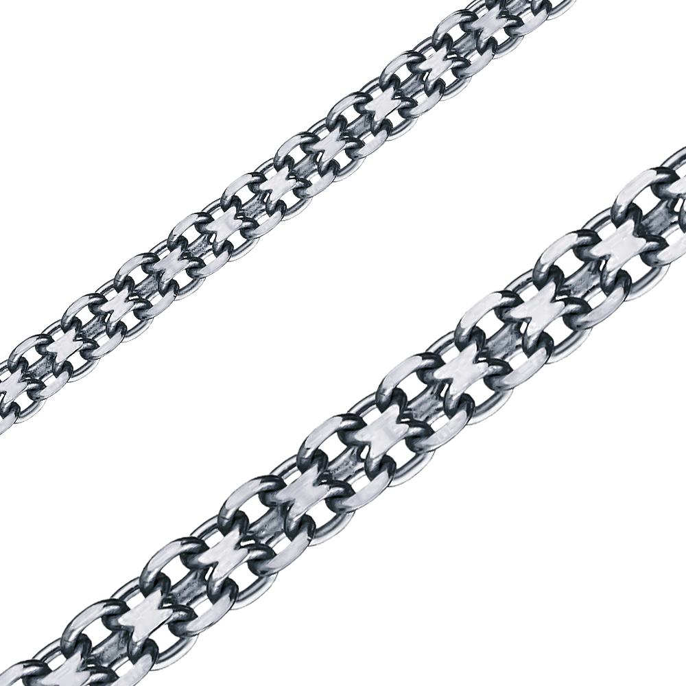 БСч 080/21 браслет 925*