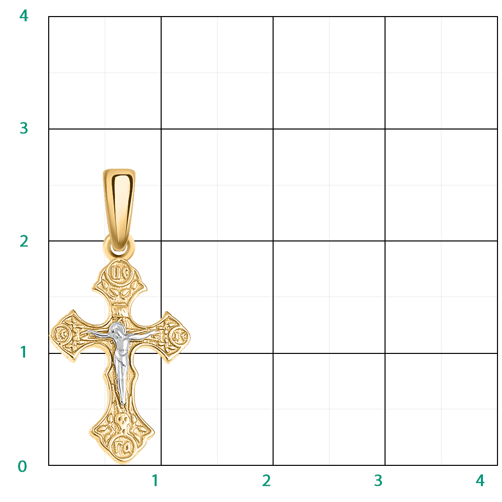 3273 крест 585*