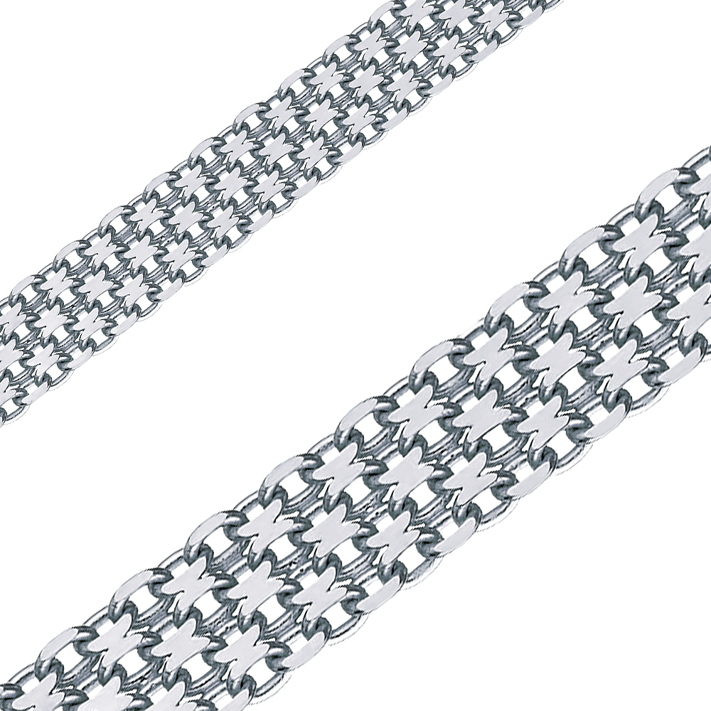 БС4р 080/23 браслет 925*