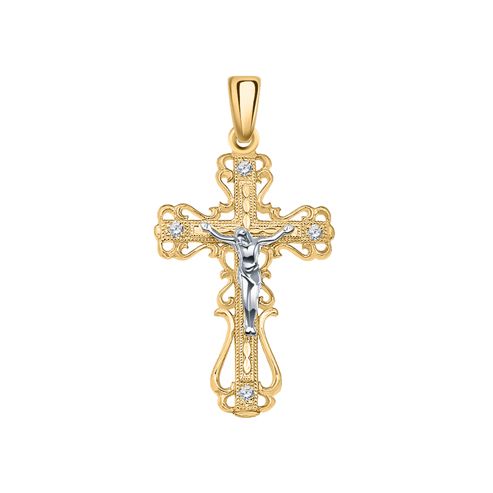 3143 крест 585*