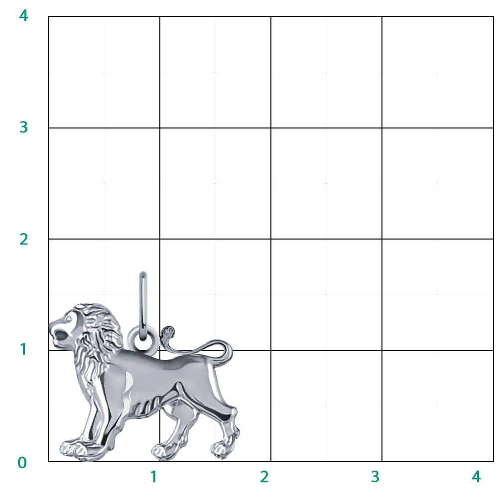 5265-925 подвеска 925*/лев