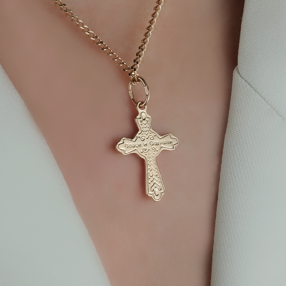 3012 крест 585*