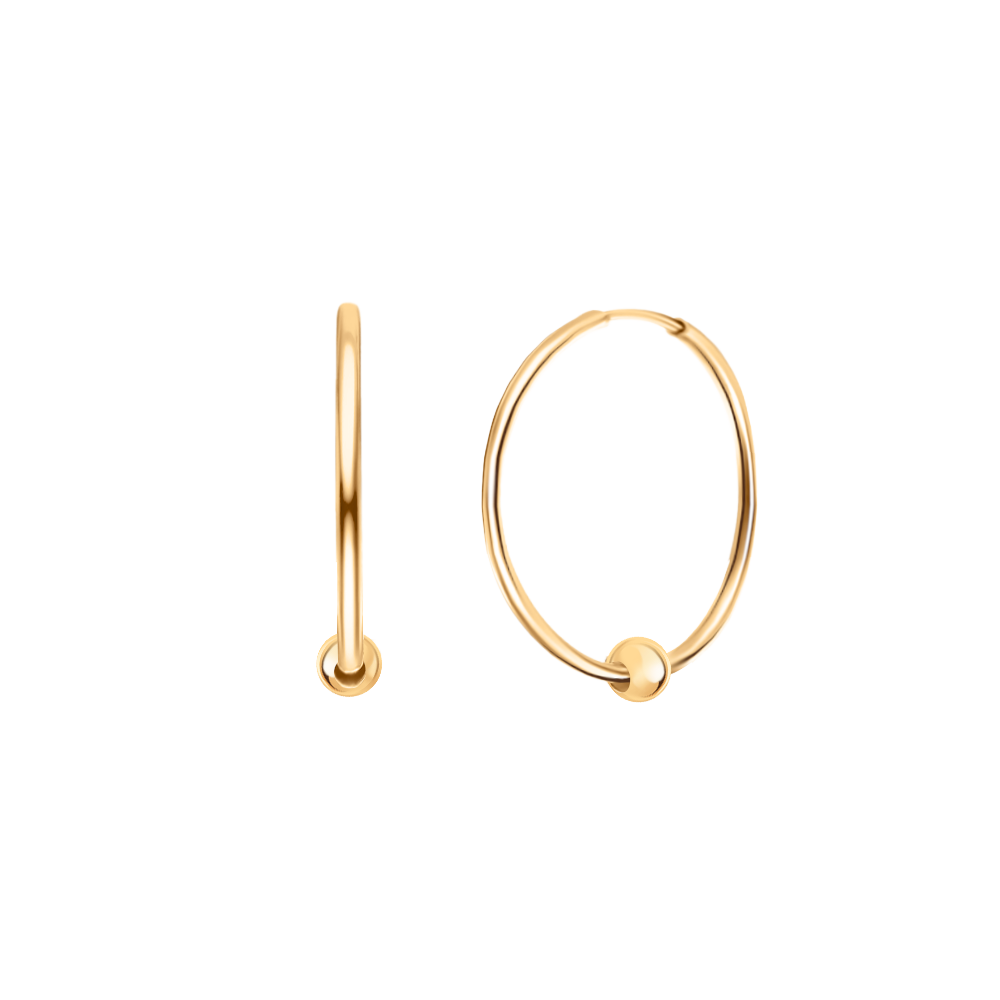 22143-30-1 серьги 585*