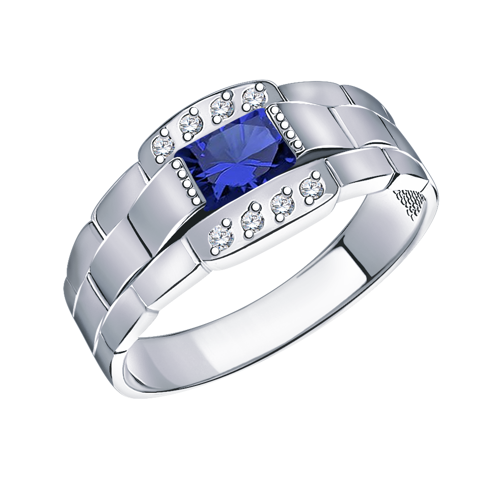 4098c3-925 кольцо 925*