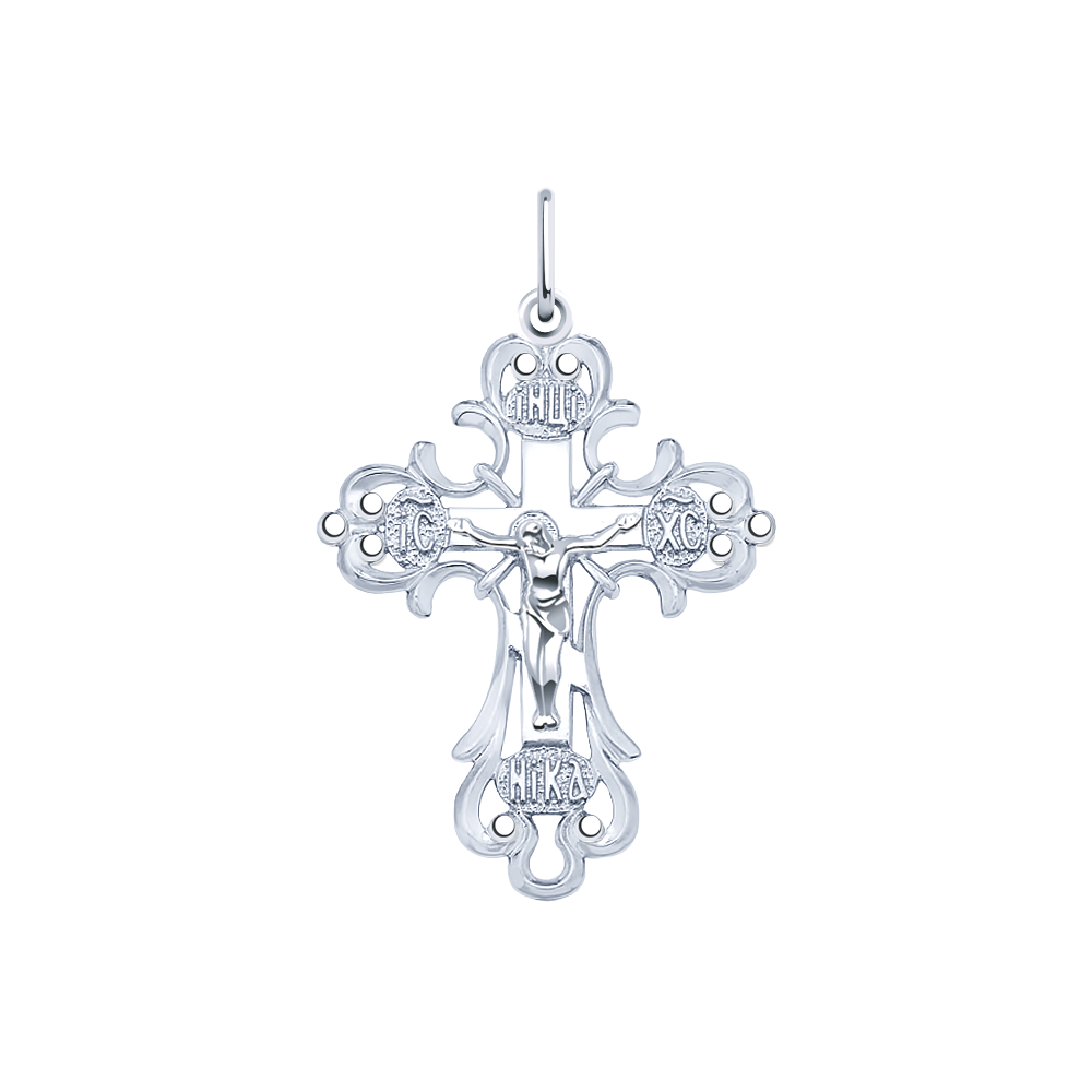 3030э-925 крест 925*