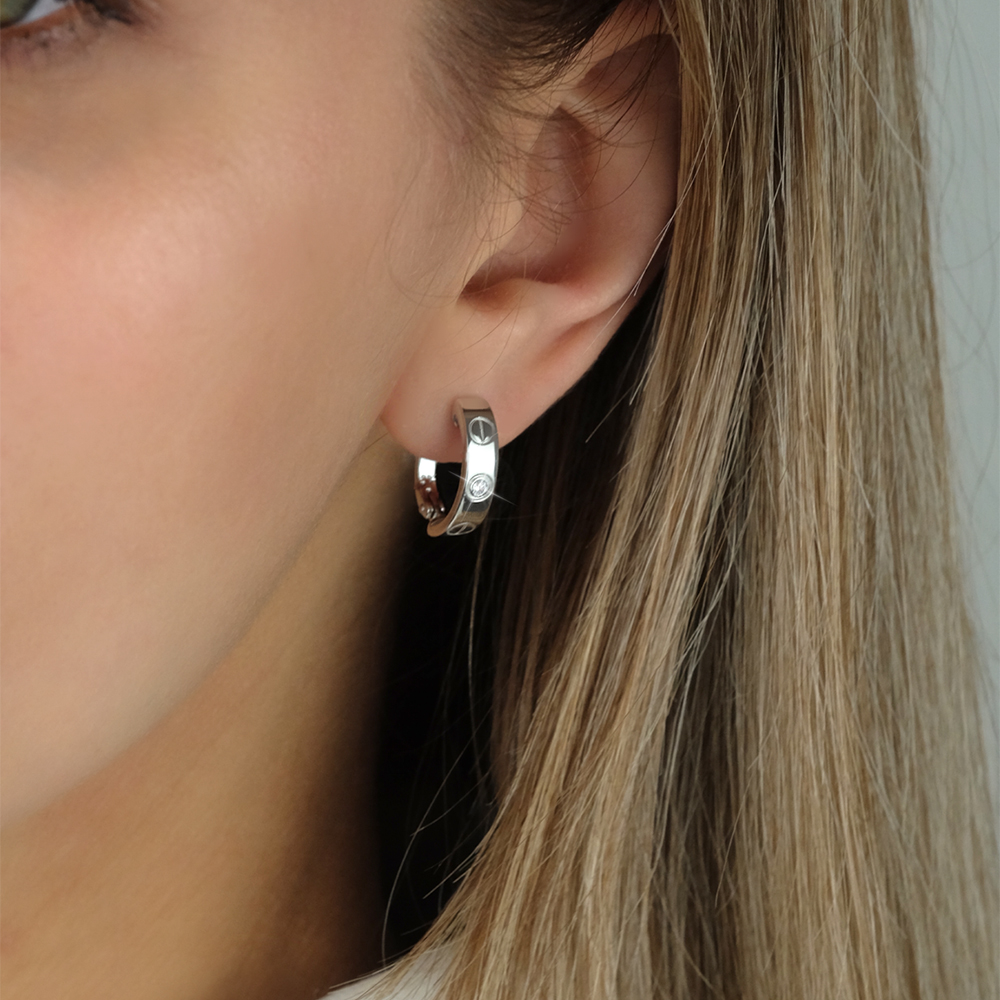 21118-925 серьги 925*