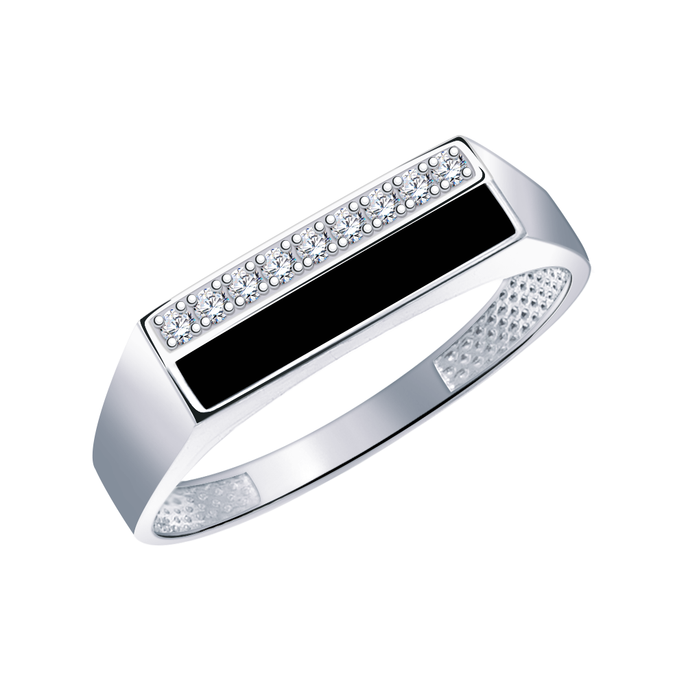 4166эс10-925 кольцо 925*