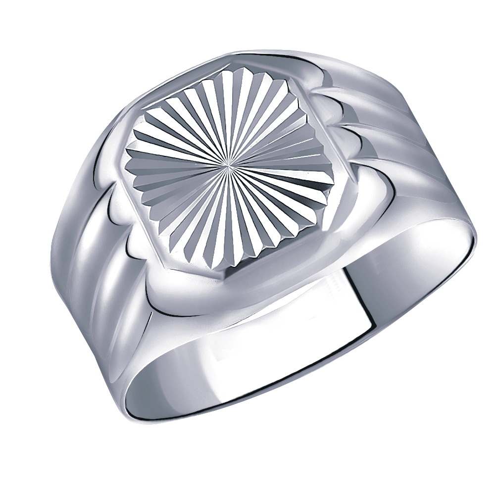 4145а-925 кольцо 925*