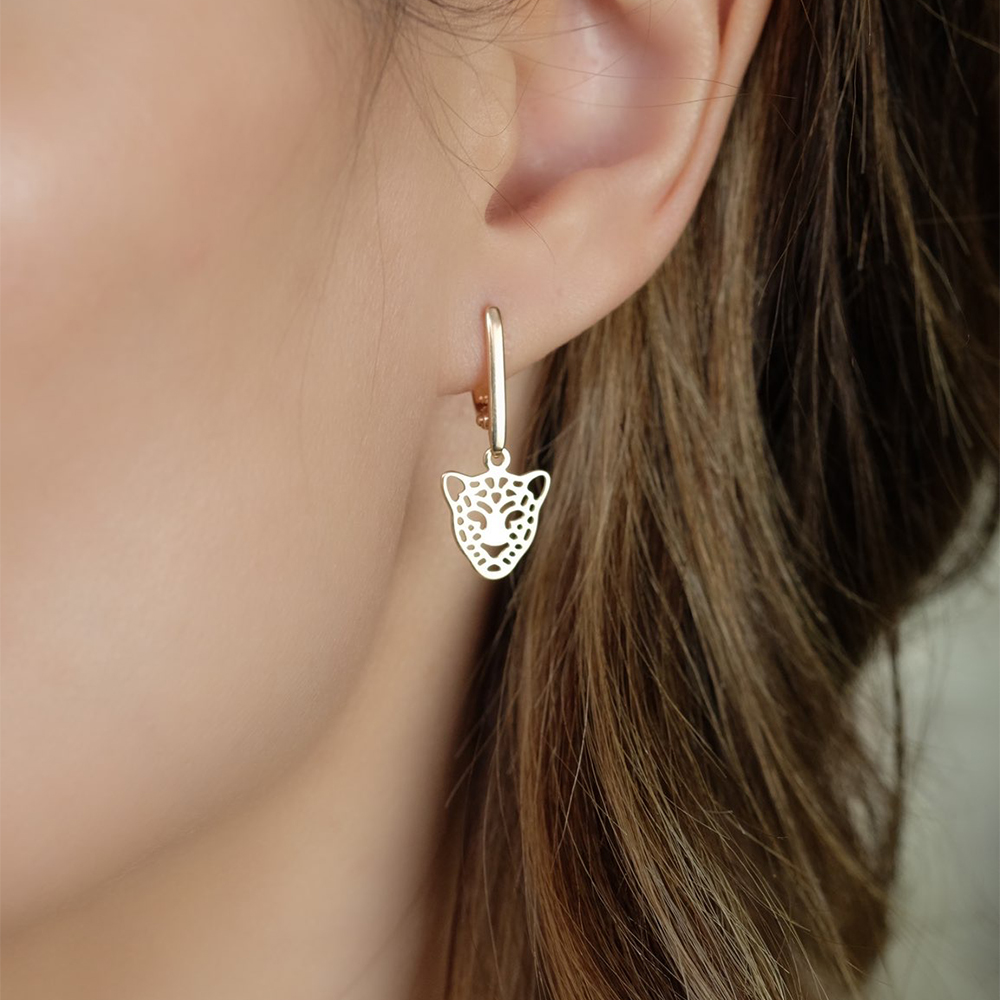 22075з-925 серьги 925*/золочение