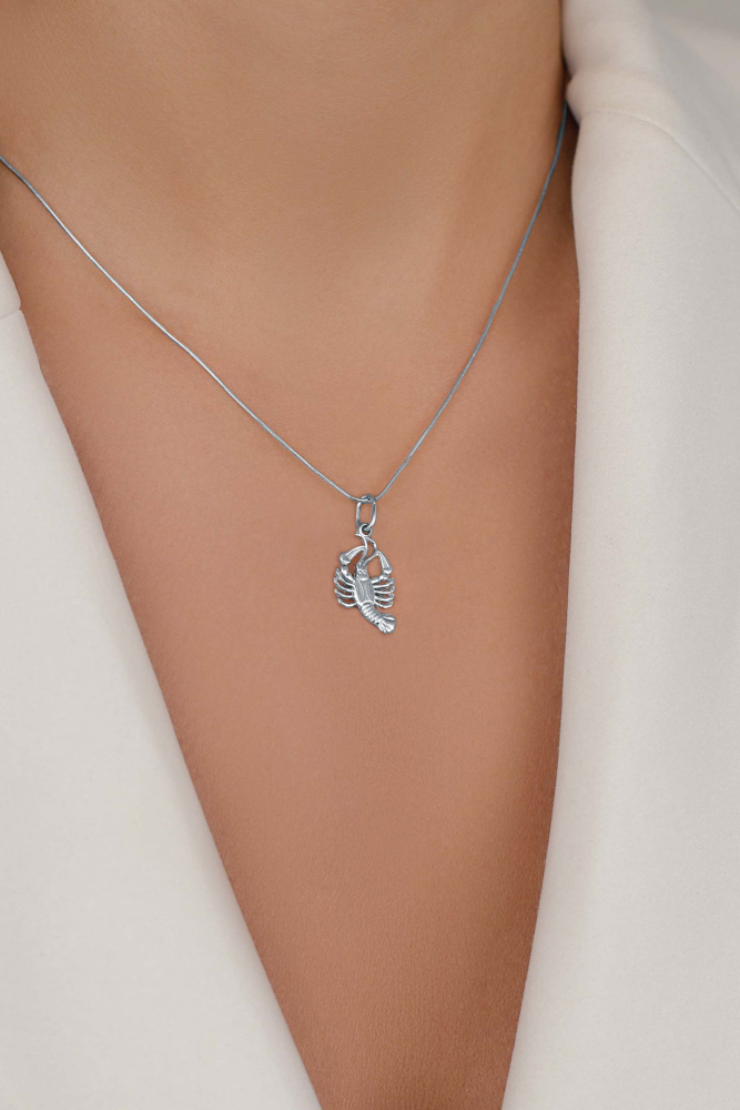 5264-925 подвеска 925*/рак