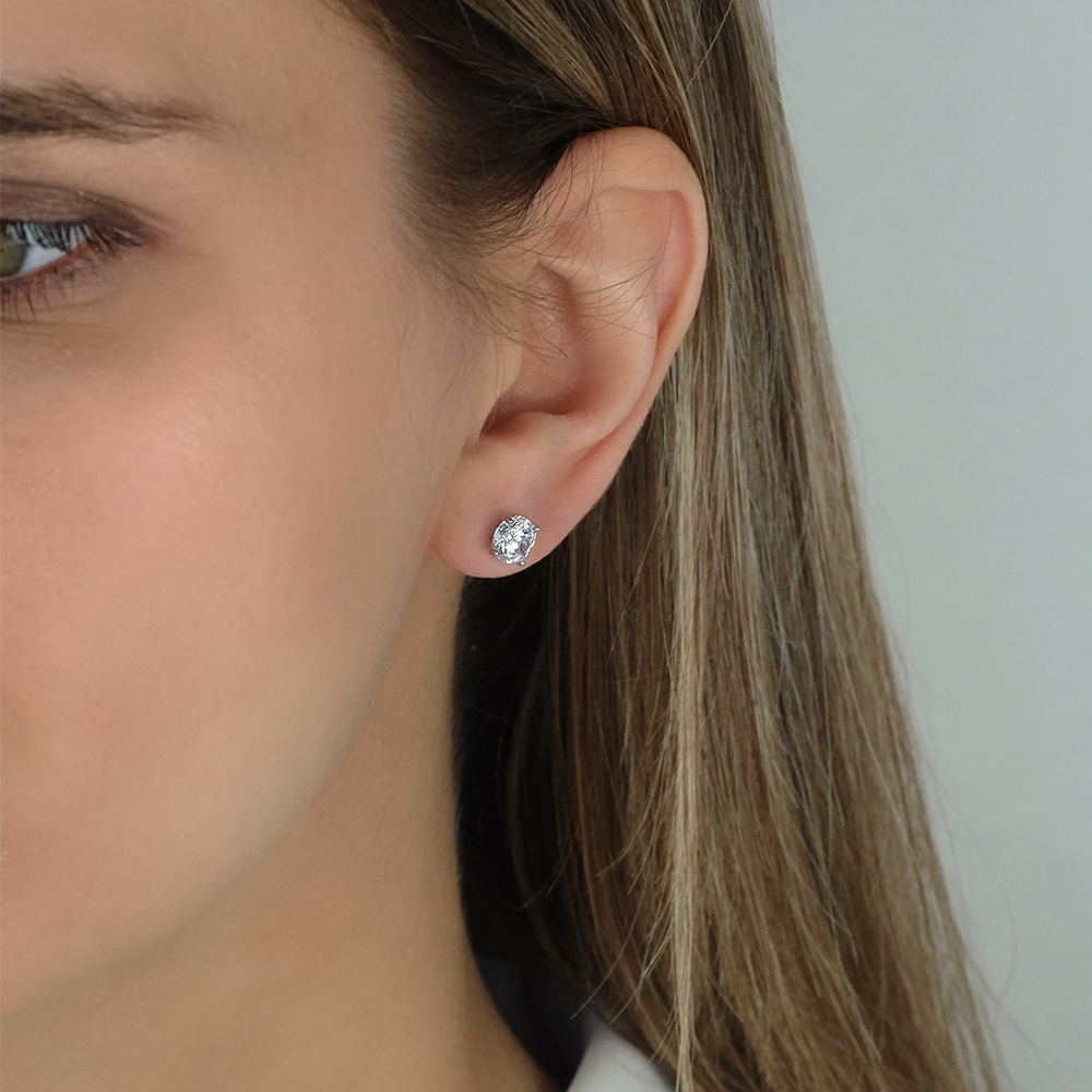 20327-925 серьги 925*