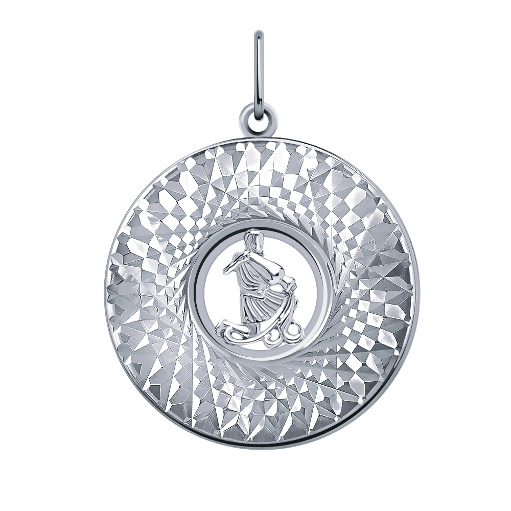 5623а-925 подвеска 925*/водолей