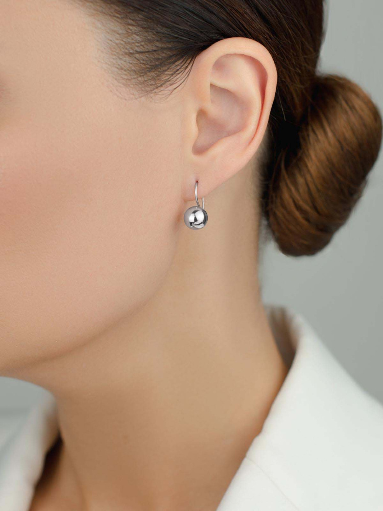 2617-925 серьги 925*