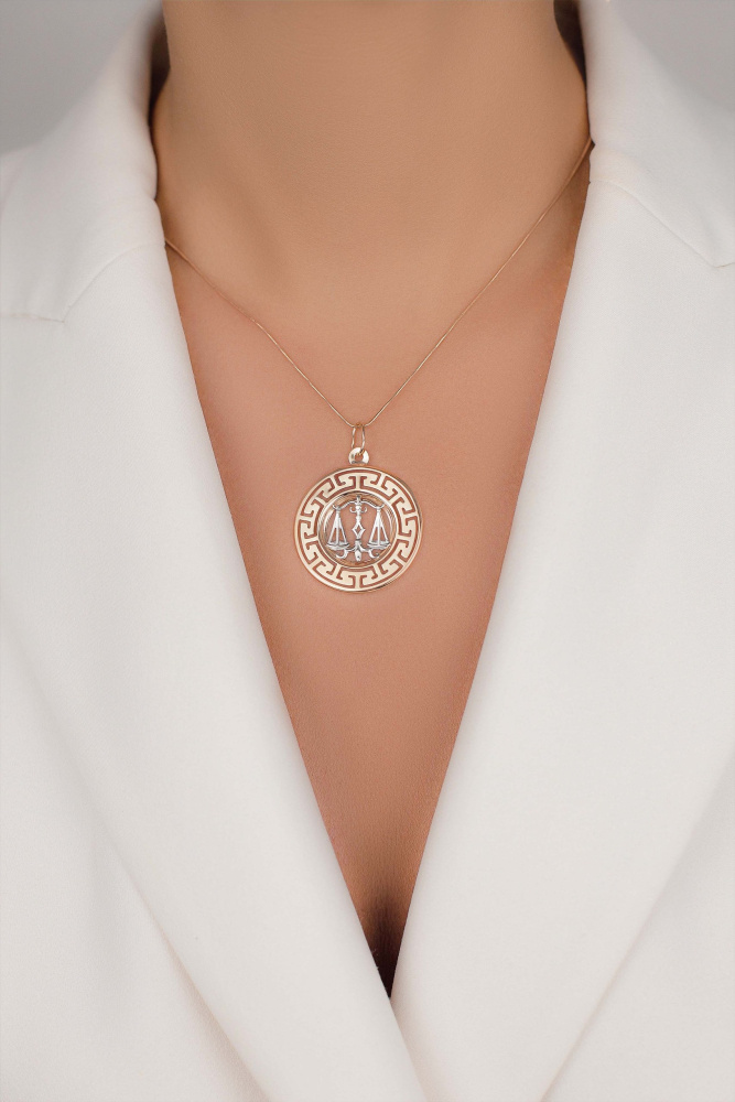 5749 подвеска 585*/весы