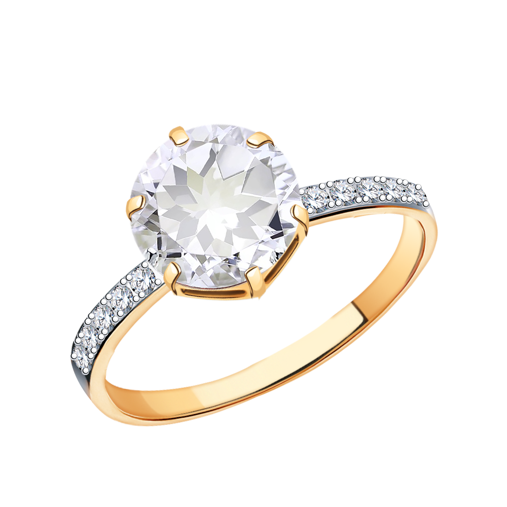 11178гх кольцо 585*