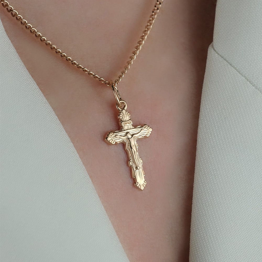 3037 крест 585*