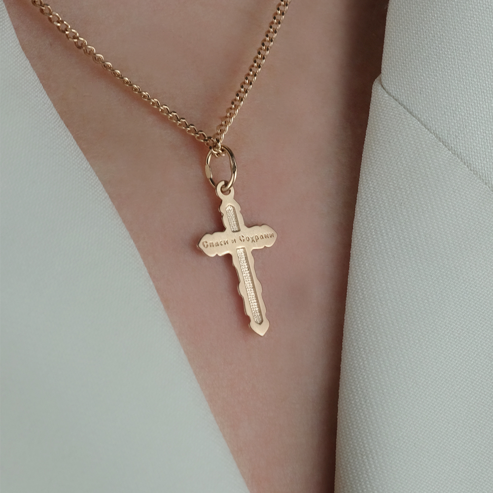 3037 крест 585*