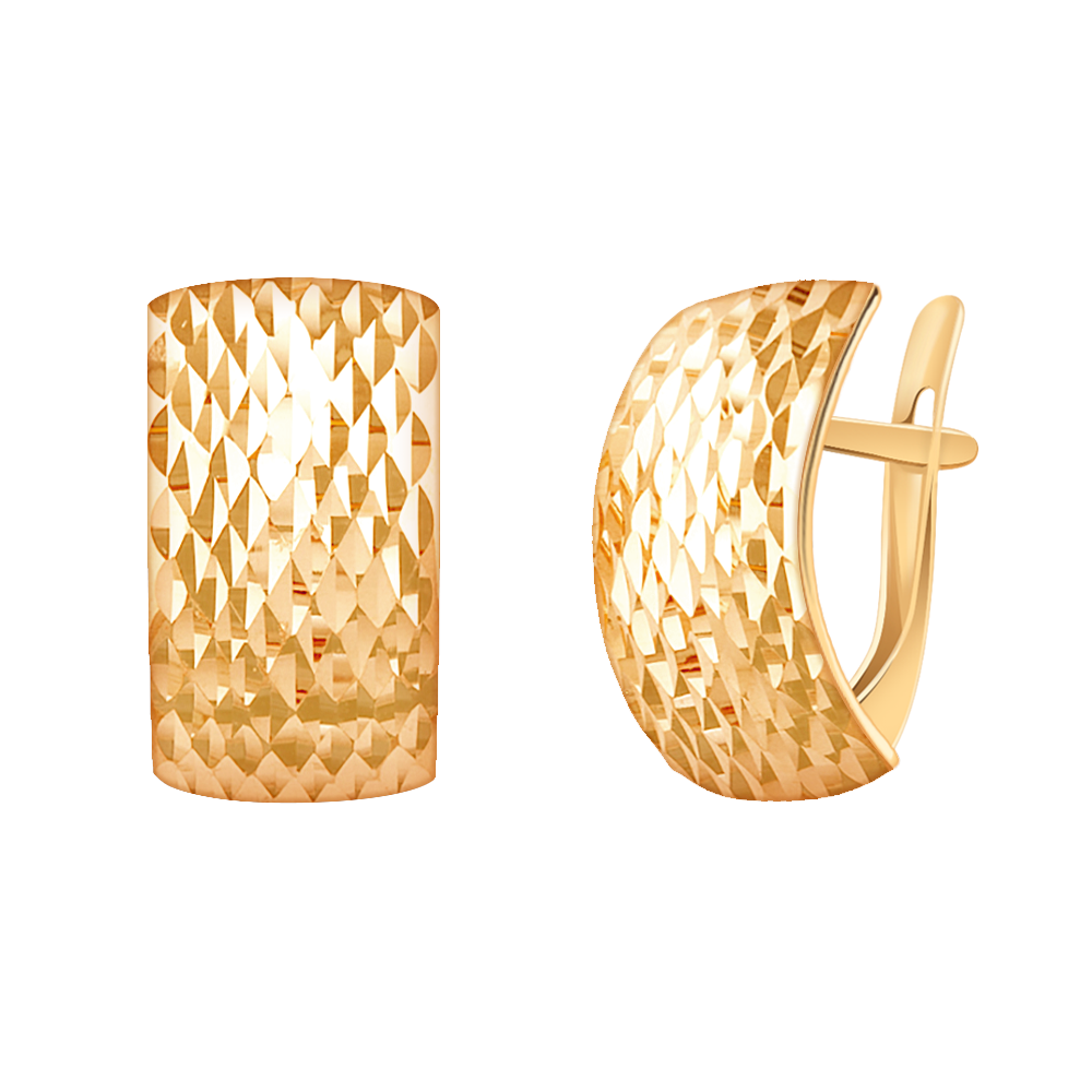 20365а-1 серьги 585*