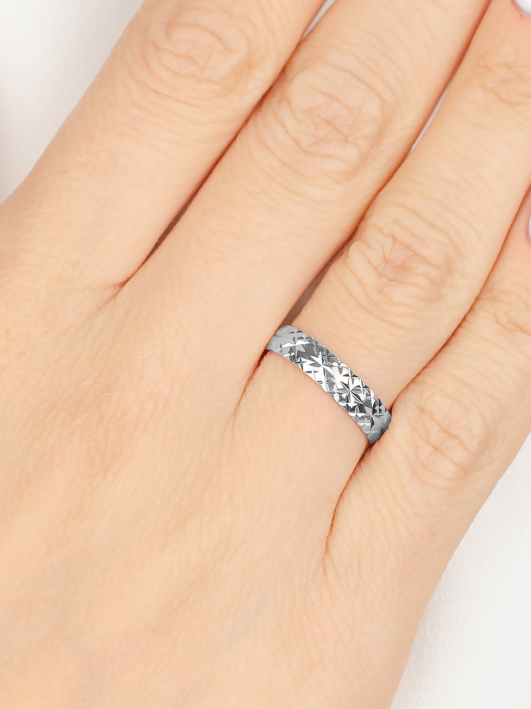 650-4-925 кольцо 925*