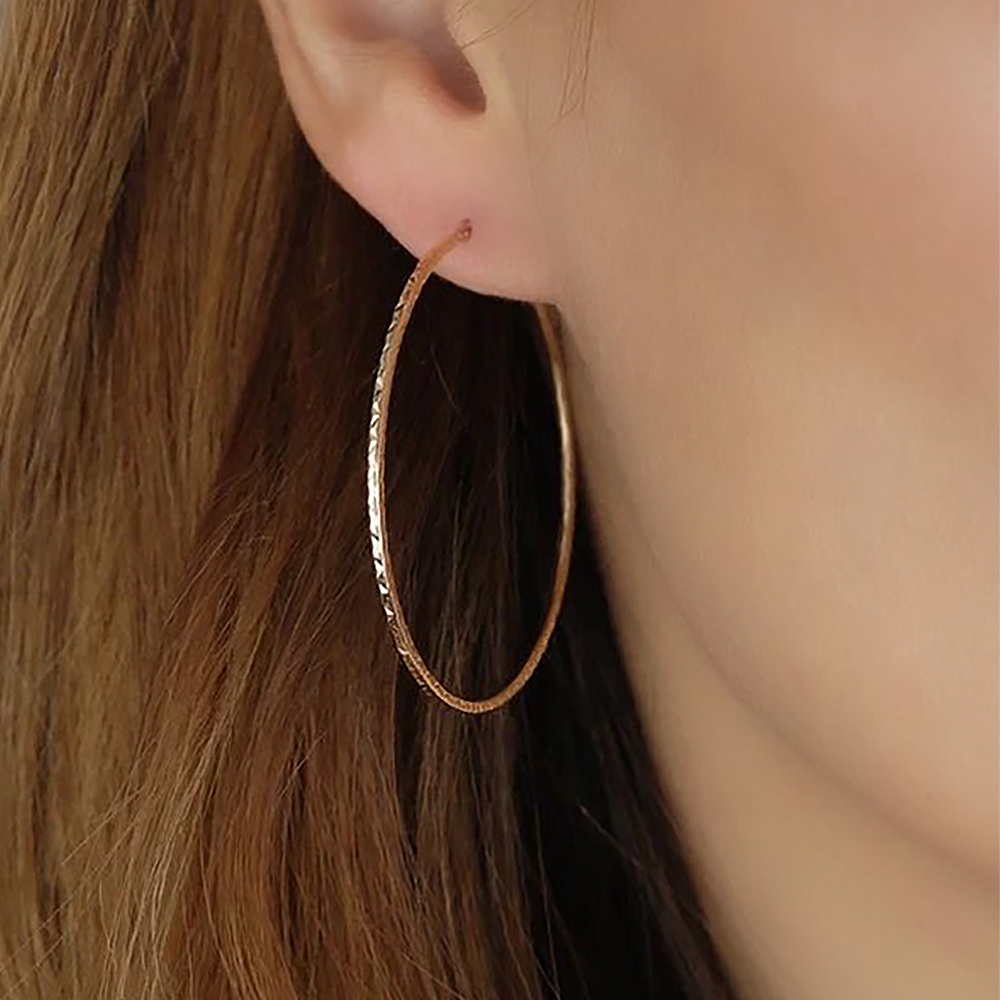 20772-45а-3 серьги 585*