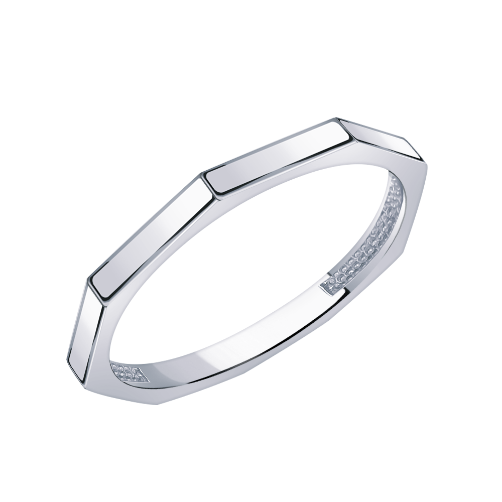 11200-925 кольцо 925* Кольцо из серебра  | ювелирная компания ATOLL