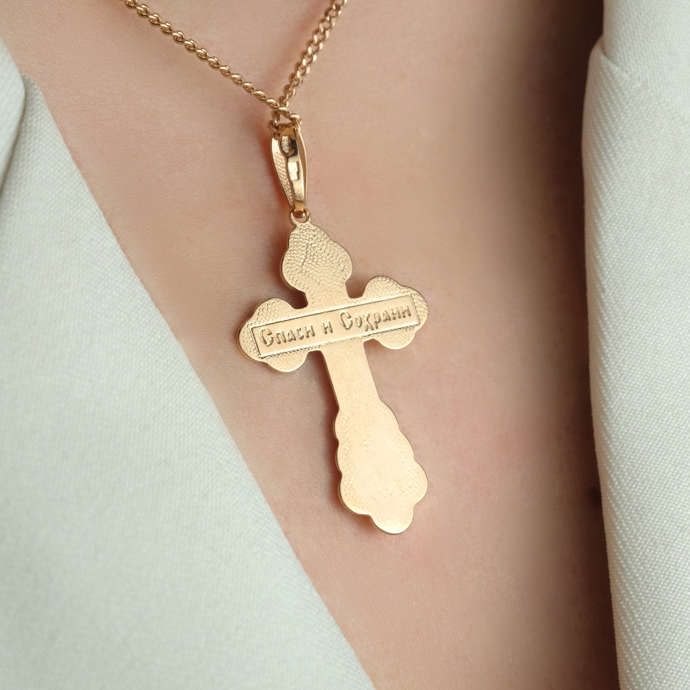 3145 крест 585*