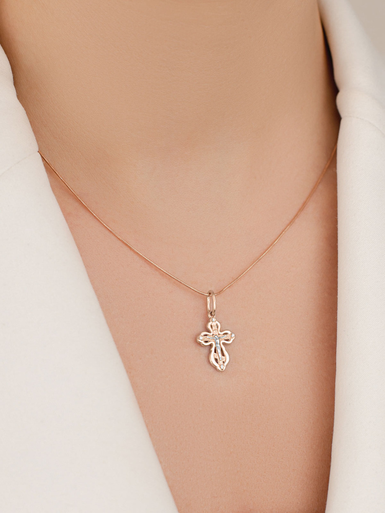 3267 крест 585*