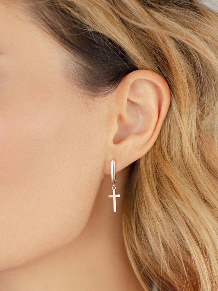 20621 серьги 585*