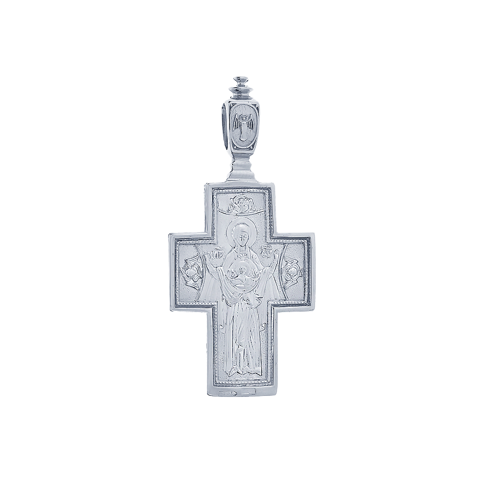 3009-925 крест 925*
