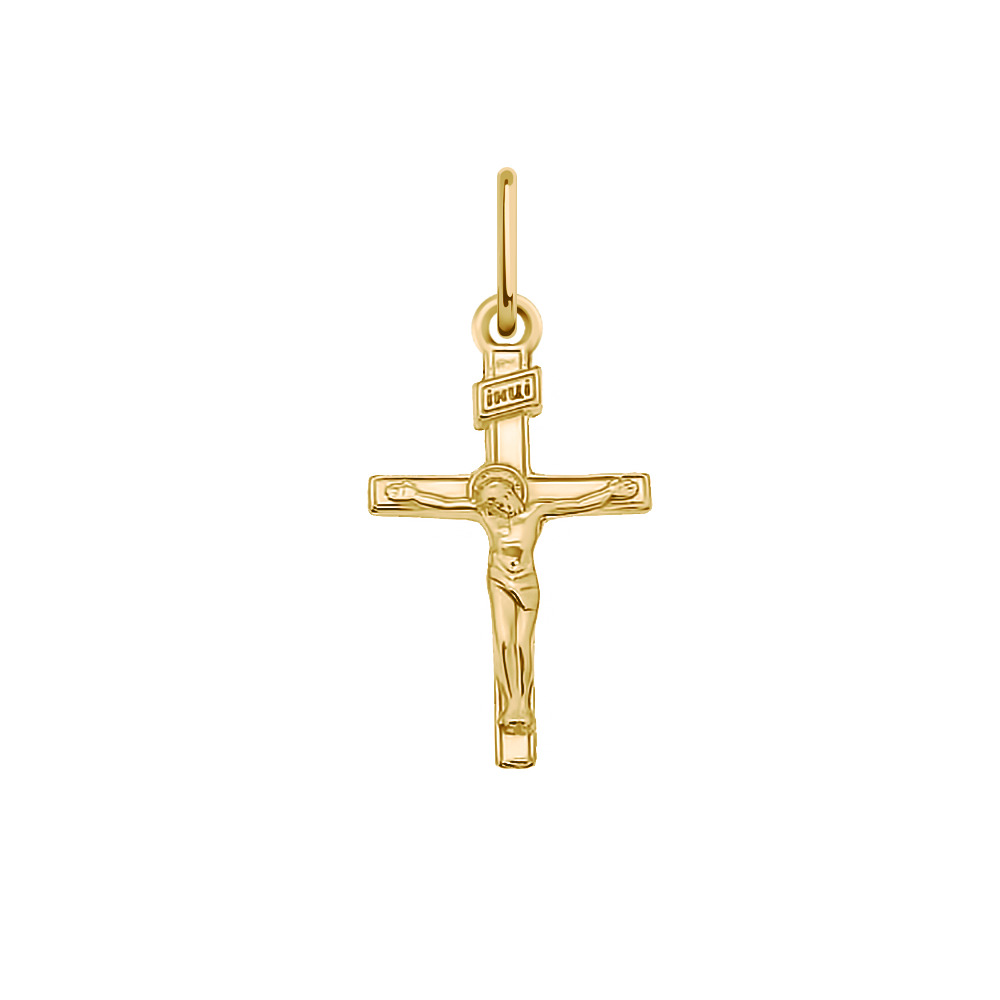 3027 крест 585*