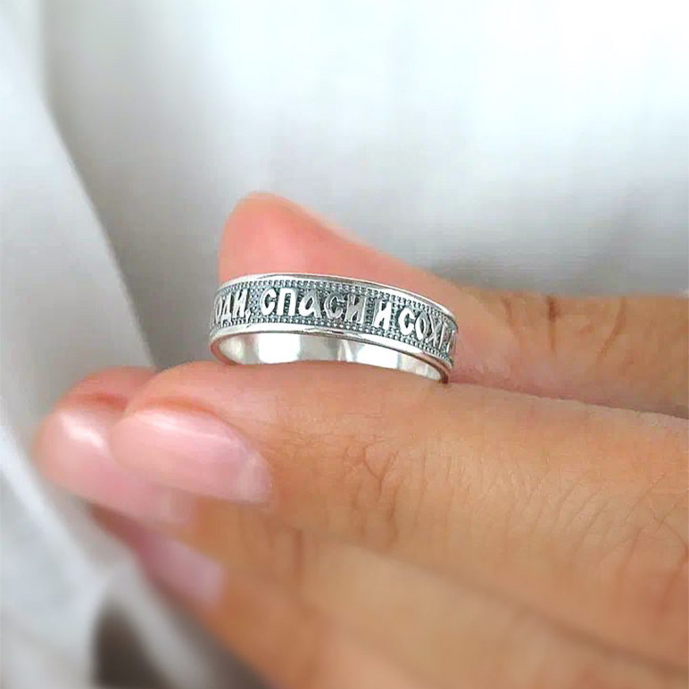 10454-1-925 кольцо 925*