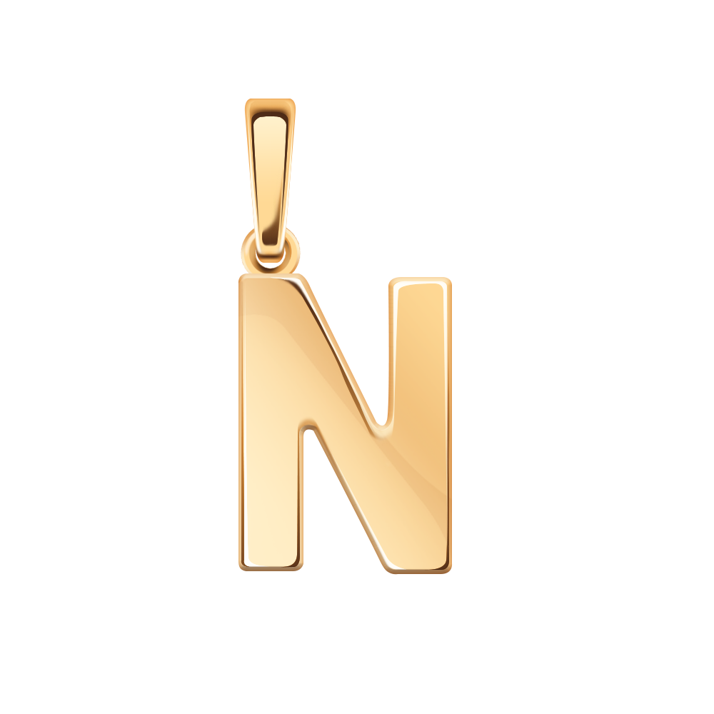 50134 "N" подвеска 585*