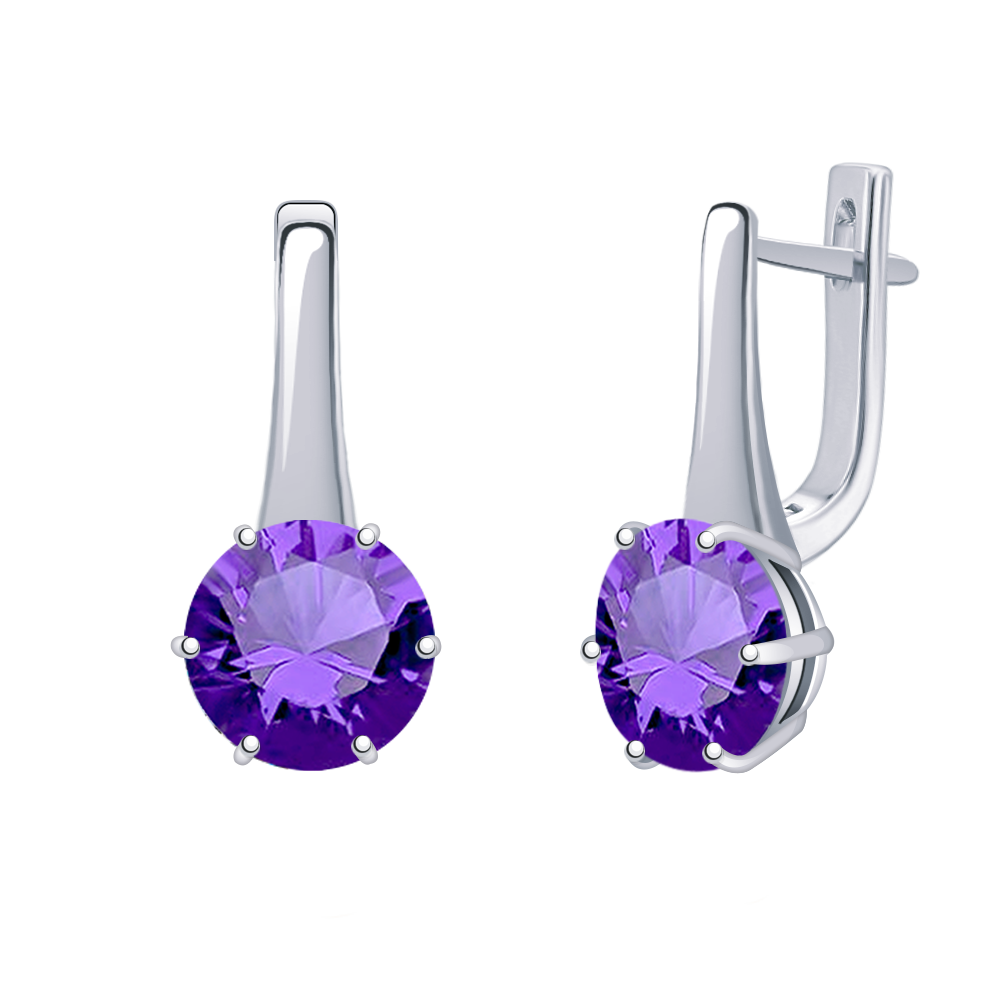 21053с7-925 серьги 925*