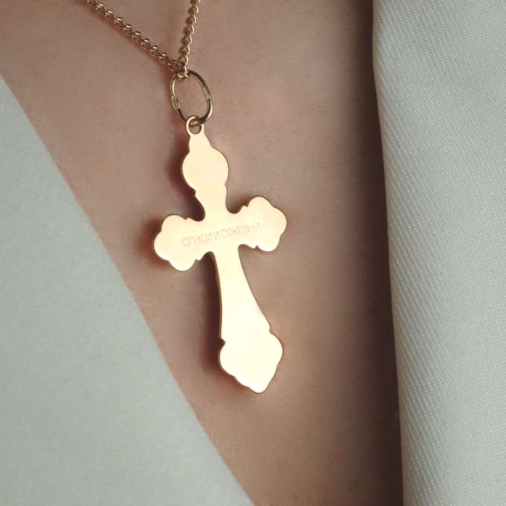 3119 крест 585*