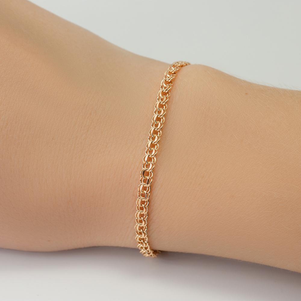 Б1 браслет 585*