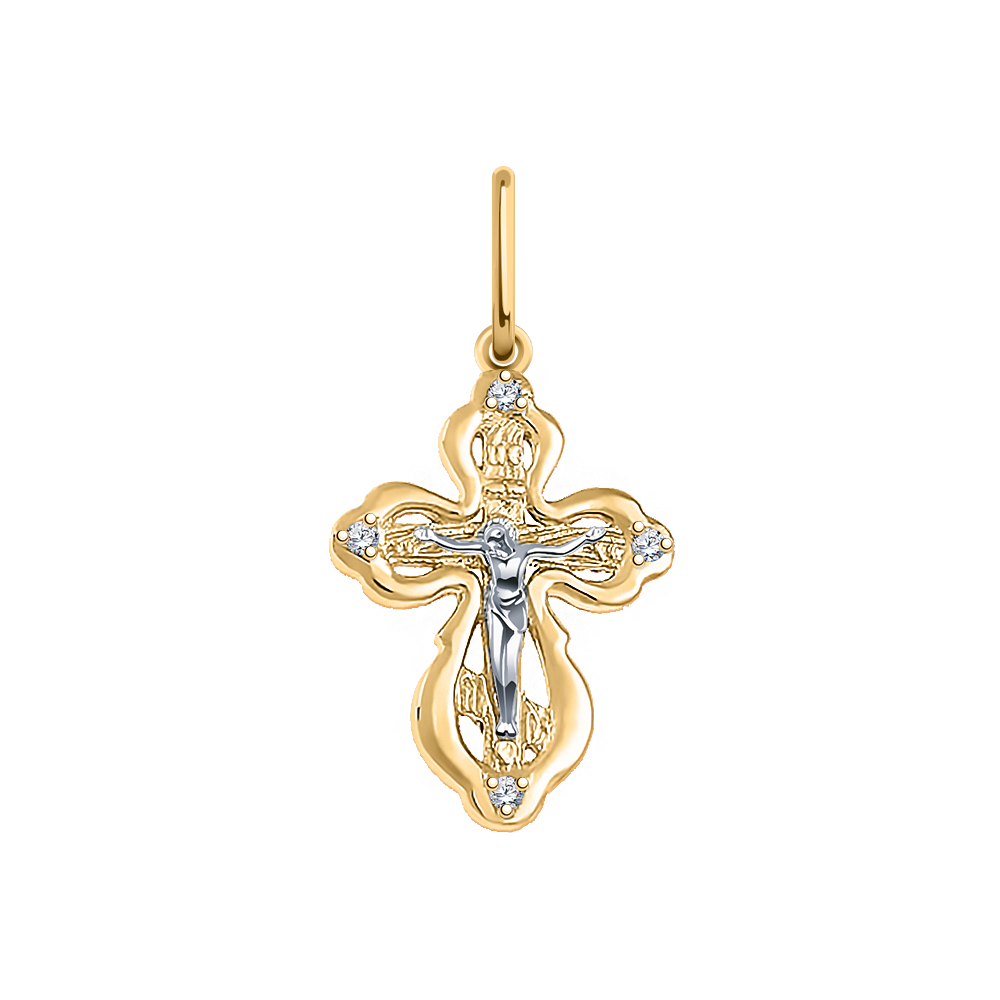 3267 крест 585*