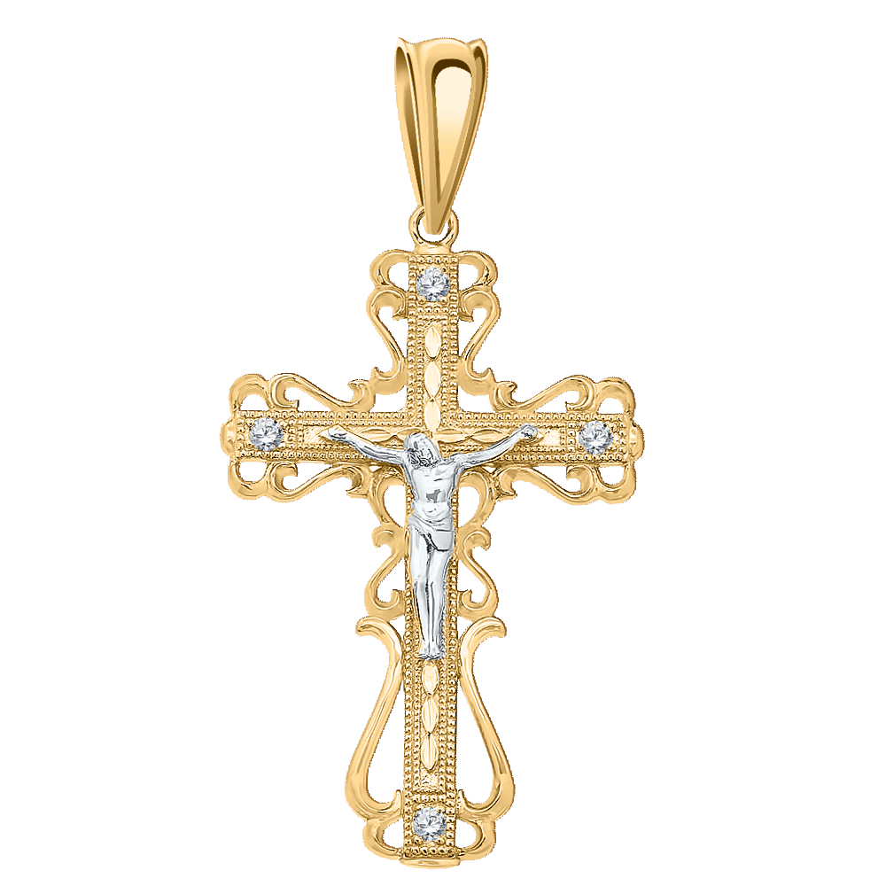 3142 крест 585*