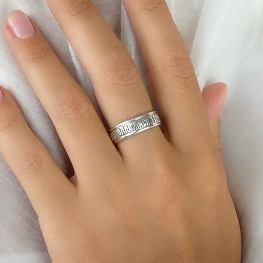 10455-1-925 кольцо 925*