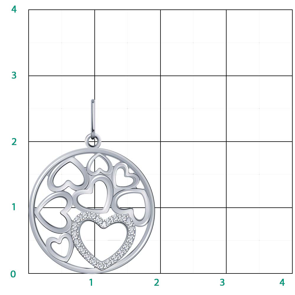 50168-925 подвеска 925*