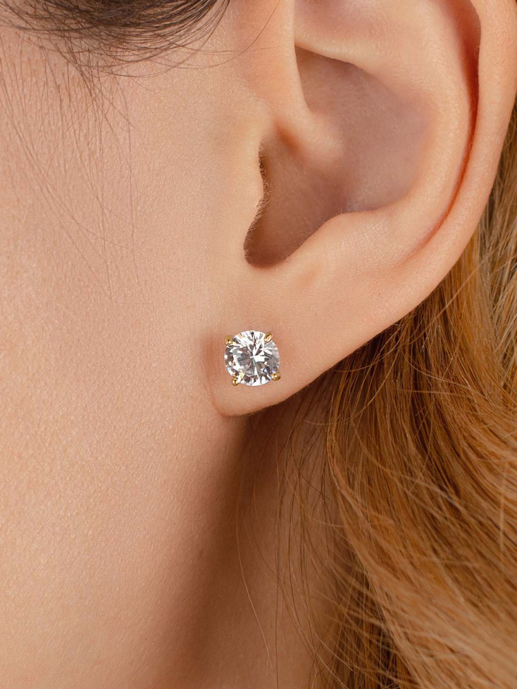 20327 серьги 585*