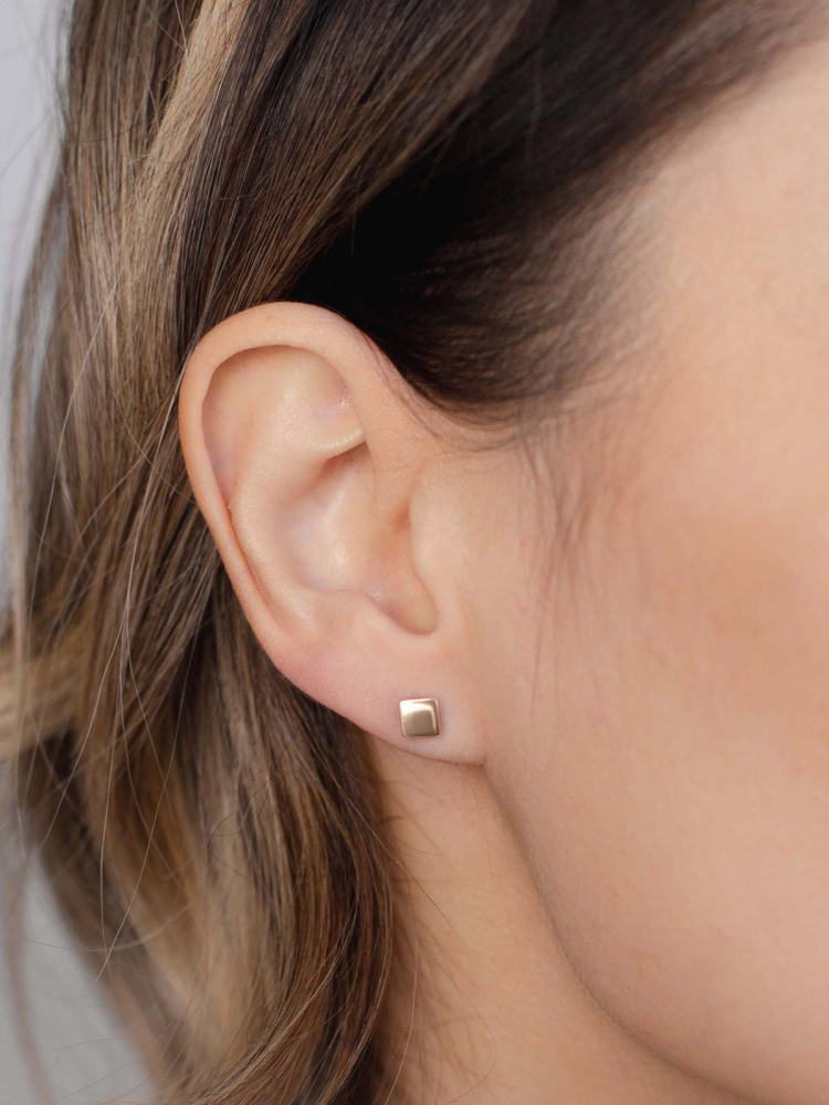 20901 серьги 585*