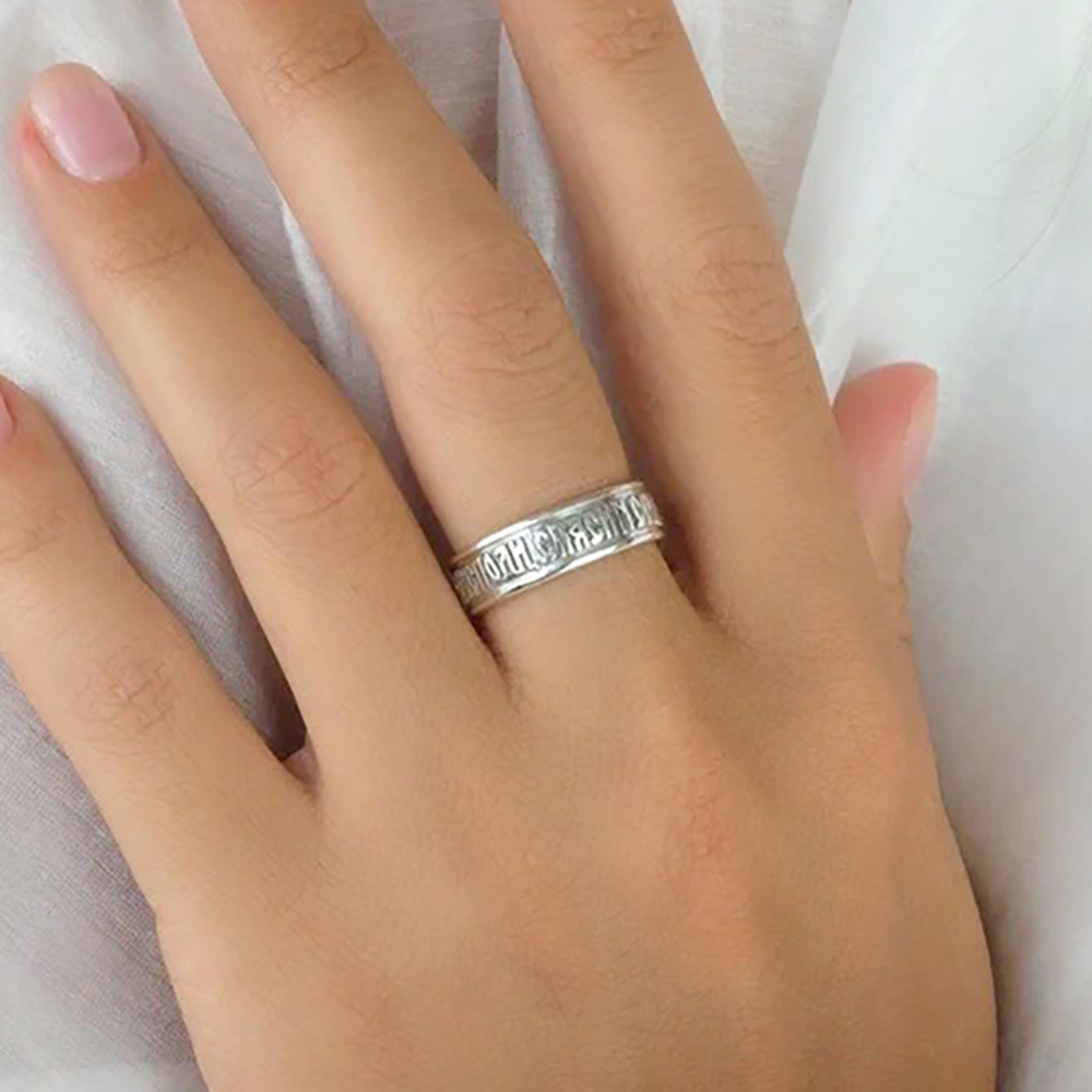 10455-925 кольцо 925*