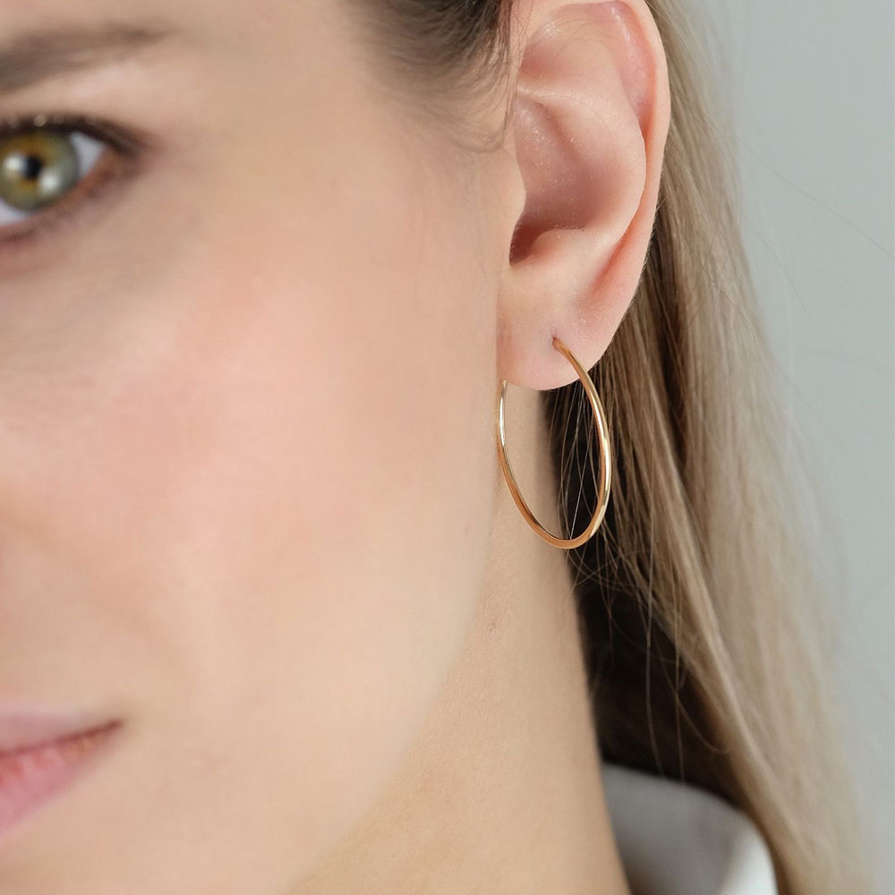 20771-30 серьги 585*