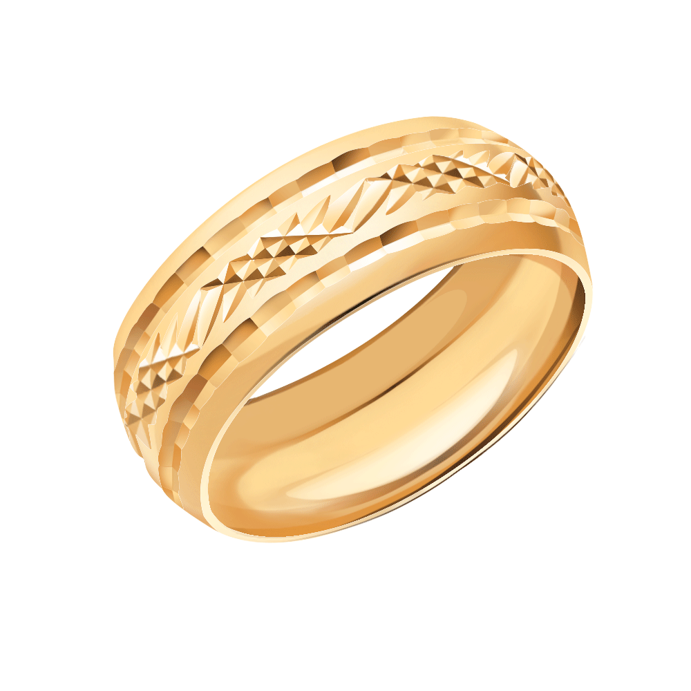 670-7б кольцо 585*