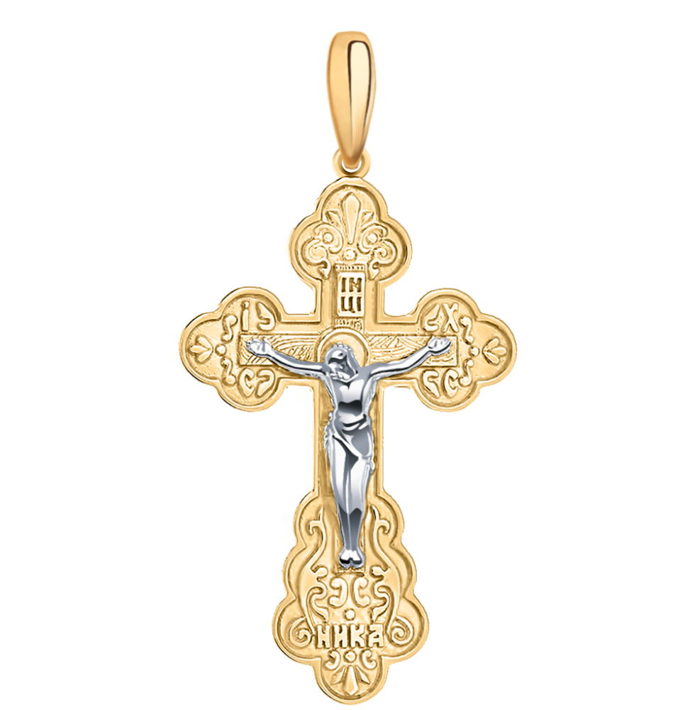 3145 крест 585*