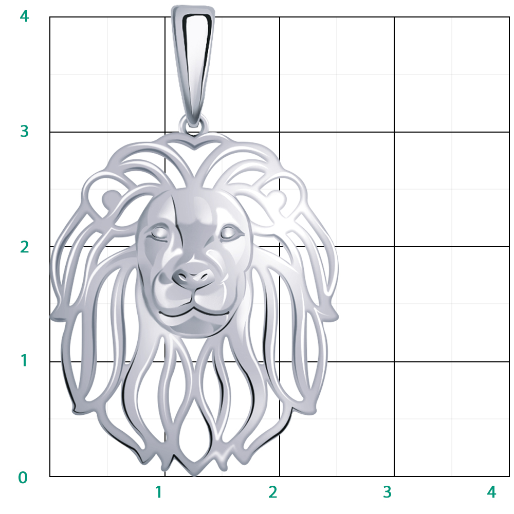 50181-925 подвеска 925*