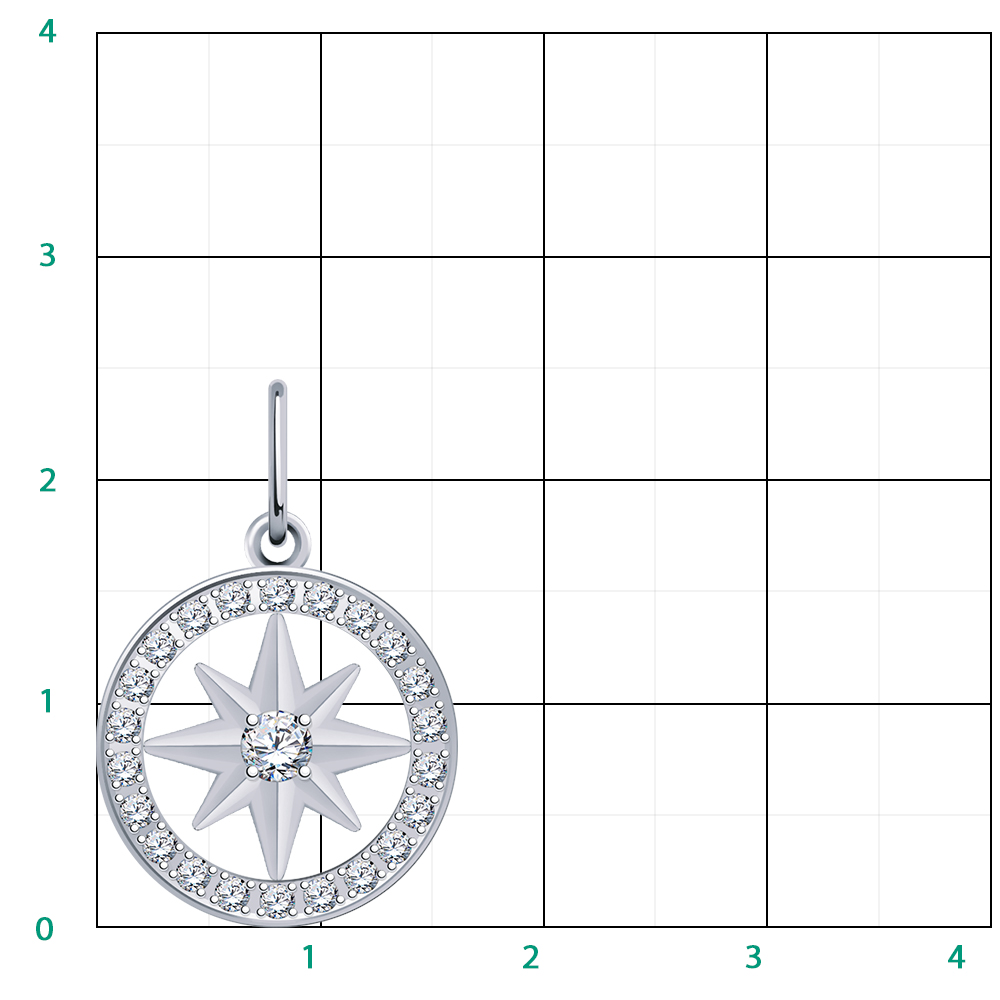 50412-925 подвеска 925*